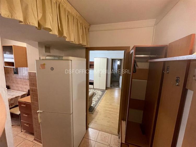 Apartament 2 camere Semidecomandat Alexandru - Dacia - 3