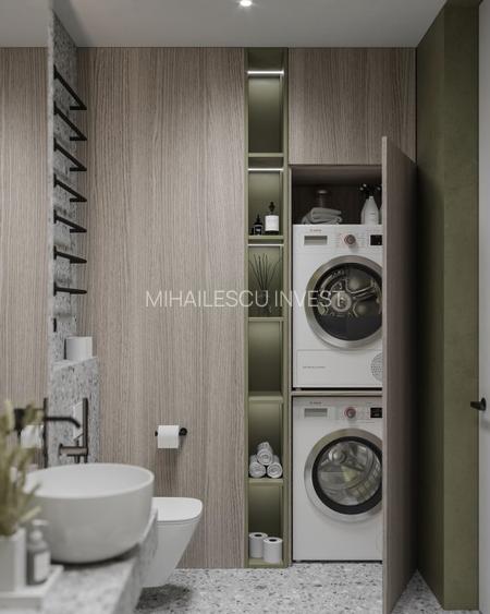 OFERTĂ LIMITATĂ – Apartamente noi la doar 1.200 €/mp + TVA - 15 min metrou - 13