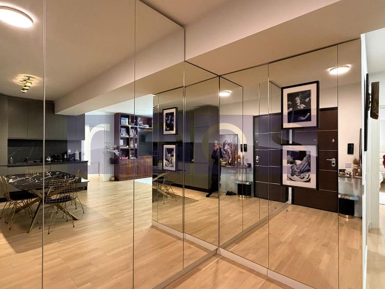 Apartament 3 camere premium – Upground Residence Pipera - 7