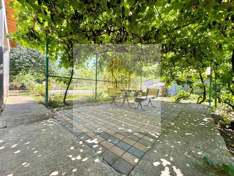 Vânzare Casă - Copou- P+M - lângă Gradina Botanică - 9