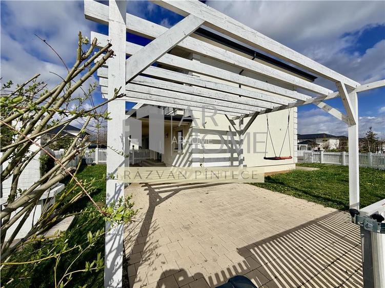 Casa 4 camere de lux, MRS Country Nord Ploiesti - 2