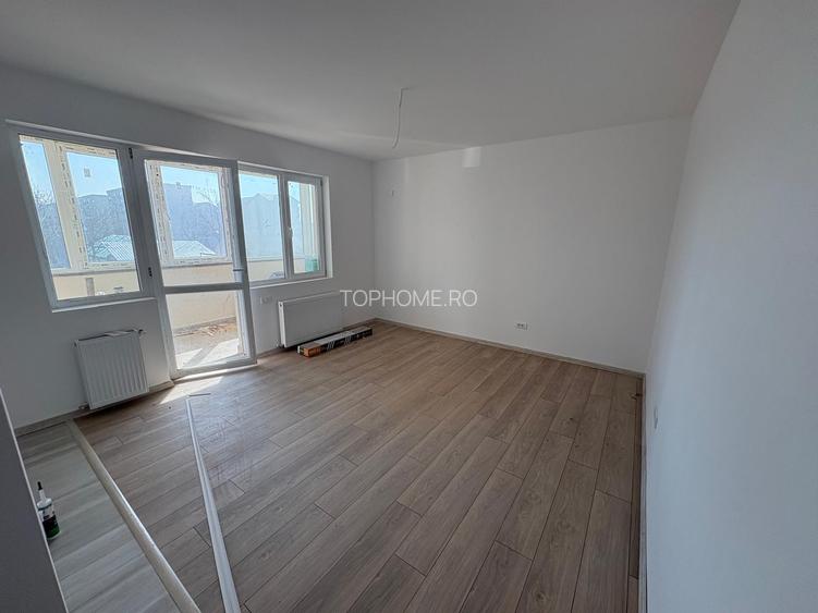 APARTAMENT 2 CAMERE | 58.7MP | FINALIZAT | ACCES METROU | BLOC NOU - 10
