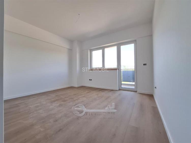 Apartament 3 camere de vanzare in Iasi, Galata, 89,81 mp, bloc nou - 4