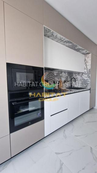 Apartament 2 camere -Premium - Predare Imediata - 24