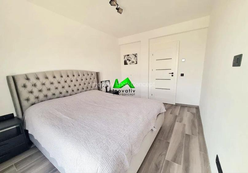 Casa duplex de vanzare 4 camere Sibiu Cart Arhitectilor - 3