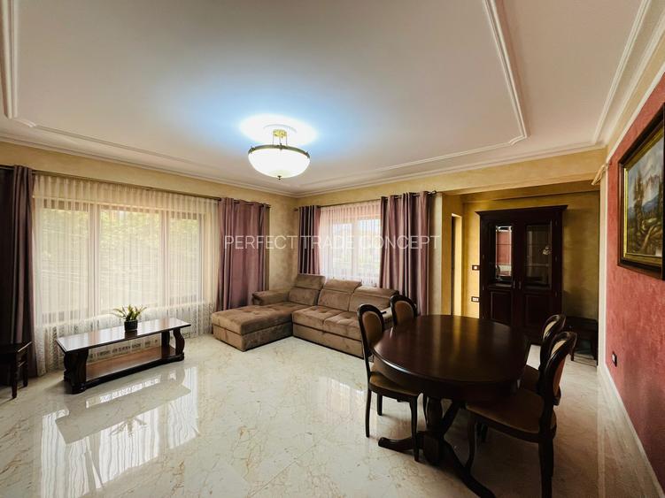 Apartament 2 camere modern de inchiriat termen lung Faleza Nord - 3