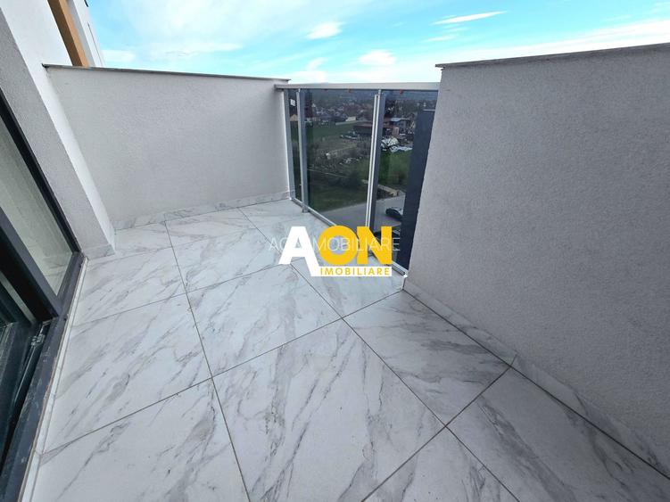 Apartament cu 2 Camere, 43MP, Bloc Nou, Ultrafinisat, Zona Centru - 7