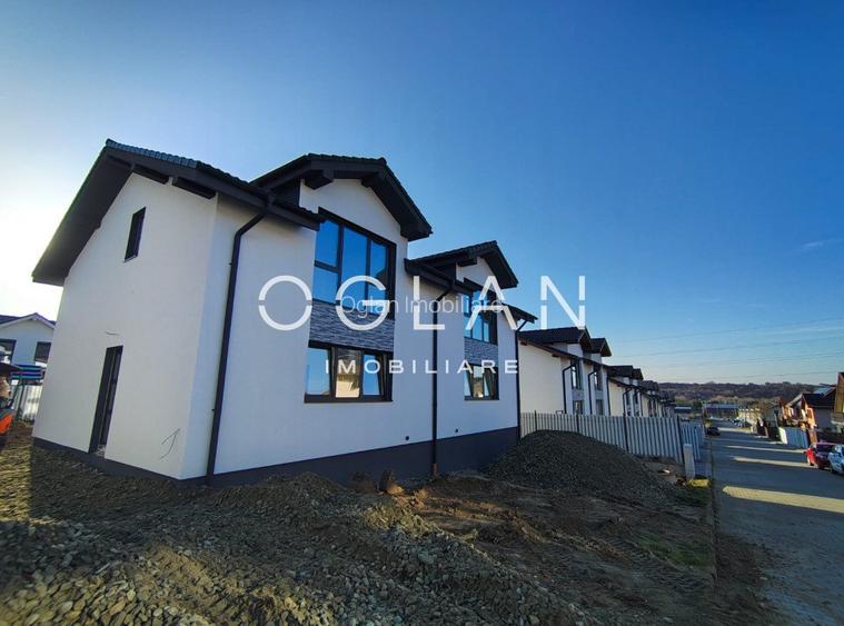Duplex modern in Cisnadie – direct de la dezvoltator - 8