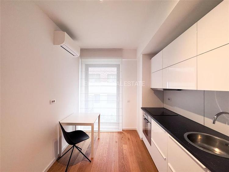 Apartament 2 camere de inchiriat Herastrau Soseaua Nordului - 11