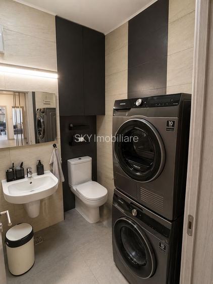 Apartament 3 camere | 19th Residence Grozăvești | Șoseaua Orhideelor - 10