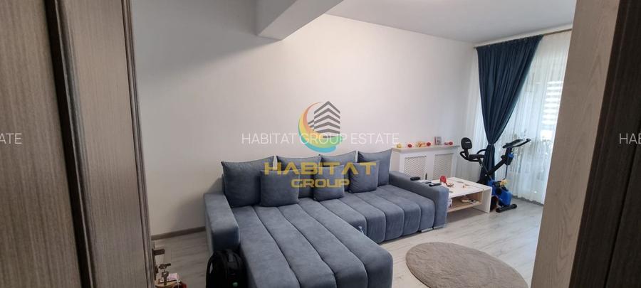Apartament 2 Camere Decomandat Sector 4 Grand Arena 56 Mp - 2
