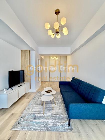 Apartament 2 camere/Premium/Prima inchiriere/Parcare inclusa/Bloc nou/Pipera - 2
