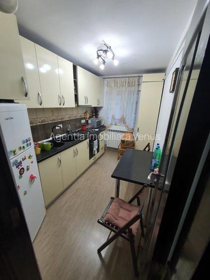 Apartament 3 camere zona Parcului Eminescu+garaj proprietate - 4
