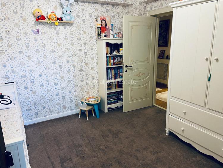 APARTAMENT 3 CAMERE | MOBILAT | FALEZA NORD  - 5