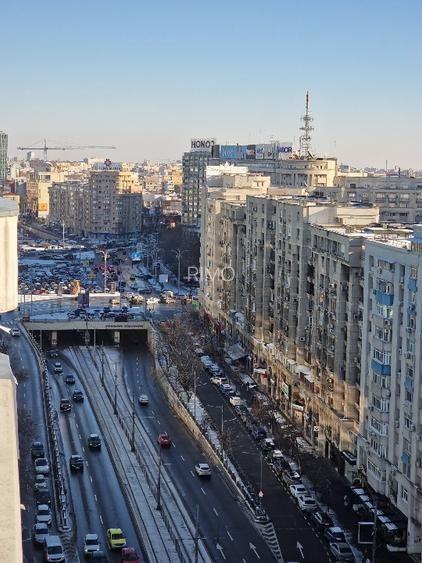 Apartament Piata Victoriei / Titulescu - 2