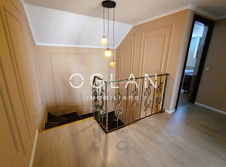 Casa Individuala 230mp, 960 teren, Tocile- COMISION 0% - 13