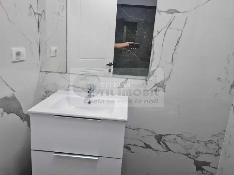 Apartament 2 camere | Skyview Palaverde | Mănăstirea Galata – Kaufland - 7