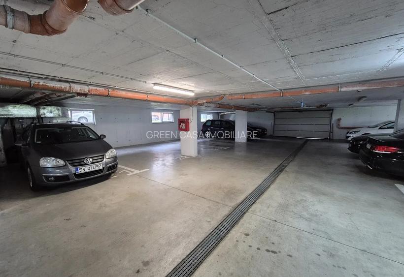 Apartament de vanzare | 2 camere | spatios | luminos | zona Eroilor - 9