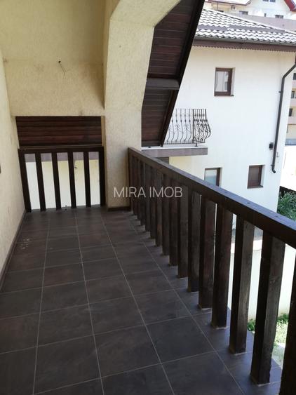 Casă individuală , 167 mp utili, 4 camere + mansardă finisată- teren 300mp - 13