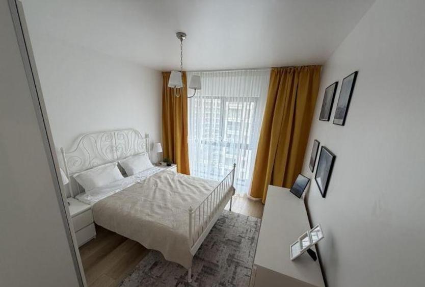 Apartament Plaza Residence faza 2 metrou 5 minute - 8