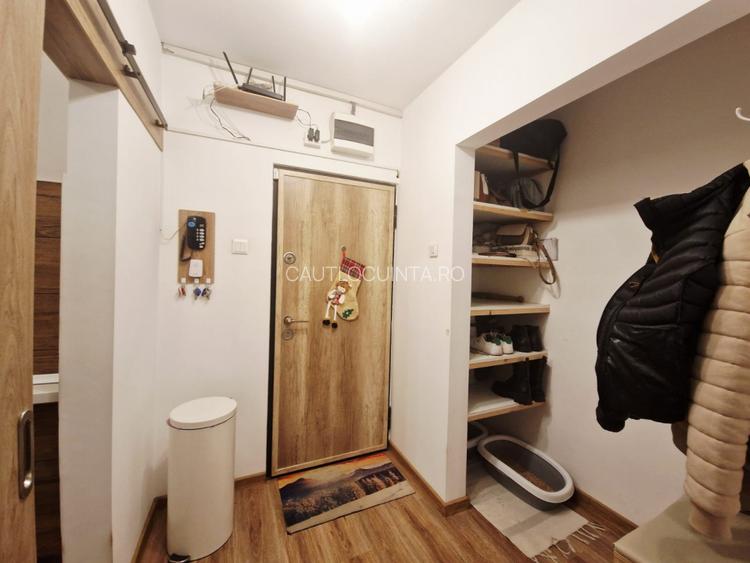 Apartament 3  Camere Metrou Obor 10' | Teiul Doamnei | Sos Colentina  - 11