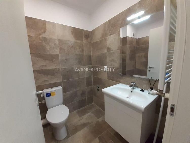 AVANGARDE CITY 3 CAMERE  TVA 9 % INCLUS - 7