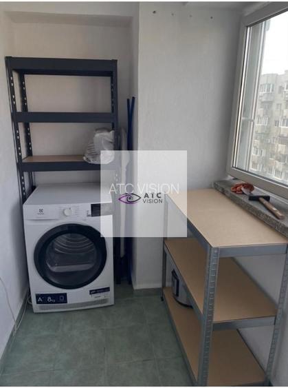 Apartament 3 camere-Parc Sebastian-Bloc 2001- Str. Motoc - 9