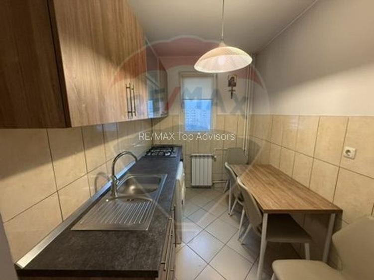 VANZARE Apartament cu 2 camere in zona Favorit / Drumul Taberei - 26