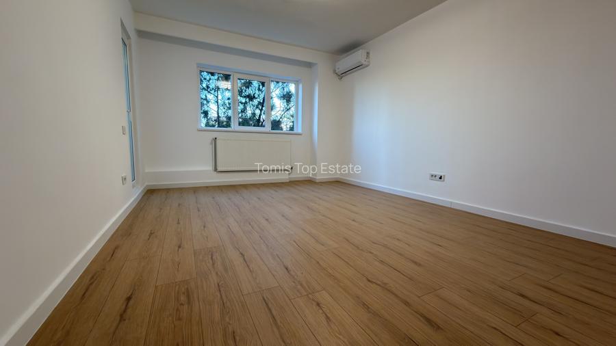 Apartament cu 2 camere decomanda nemobilat in Tomis II - 4