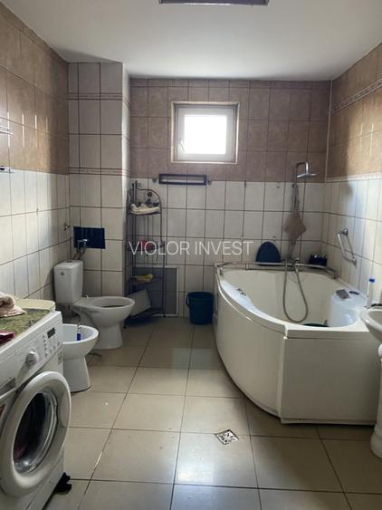 Afumati, Vila 8 camere P+2E - 12