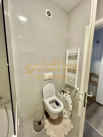 LAGUNA RESIDENCE/PROMENADA MALL/SUPERB/PARCARE SUBTERANA - 10