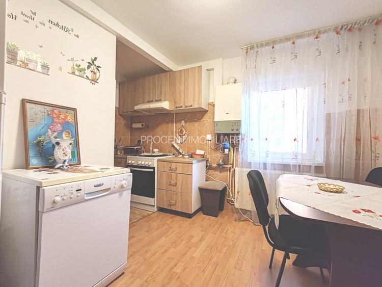 Exclusivitate ! Apartament 2 camere  Zona Scriitorilor ! - 10