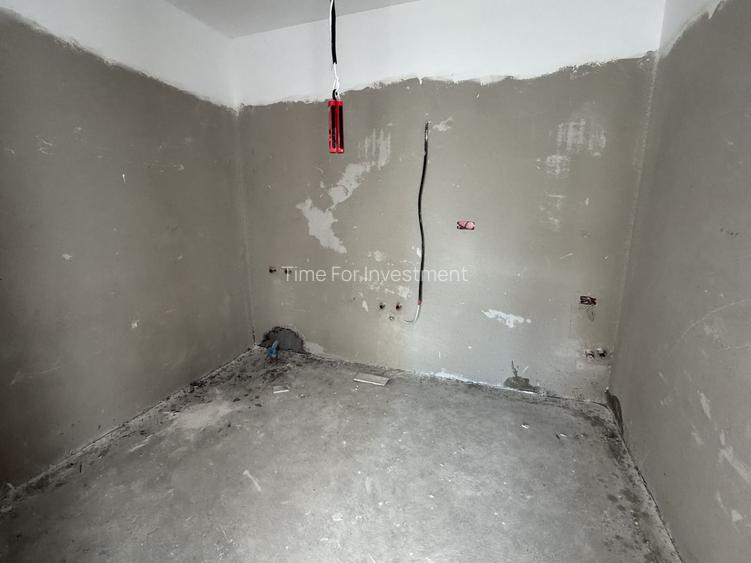 1/2 Duplex Dudestii Noi ,Zid Dublu,Parter+Pod,3 Camere - 7