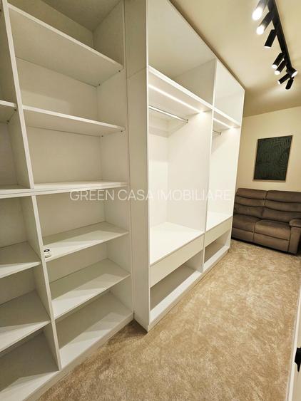 Apartament premium | 2 camere | dressing | zona Eroilor - 7