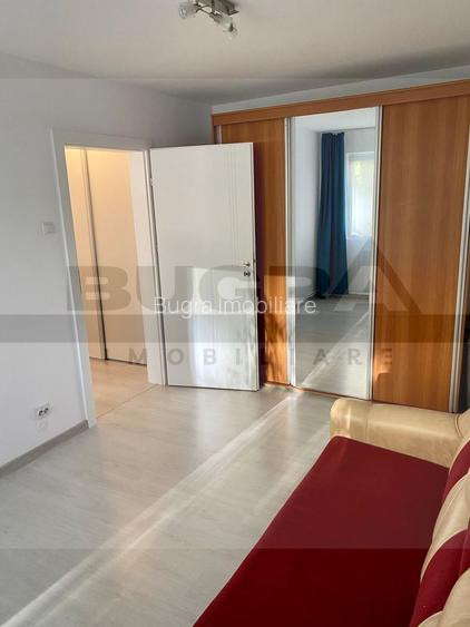 Apartament 2 camere modern, balcon, zona Albac - 6