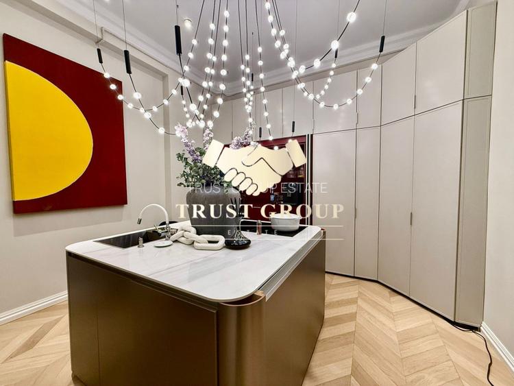 Apartament de lux cu design contemporan în vilă interbelică – COMISION 0% - 4