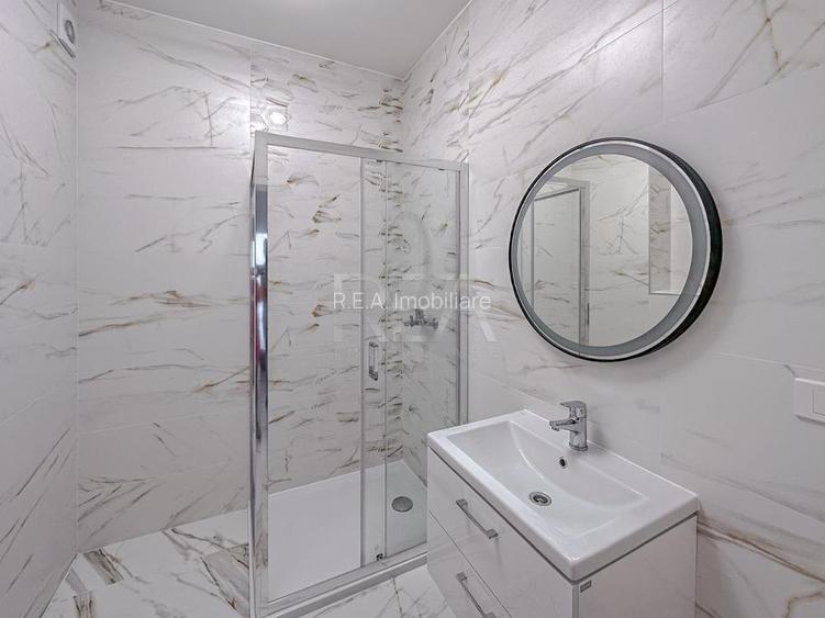 2 Camere cu chirias -  63,75mp  - Grand Kristal Residence - 5