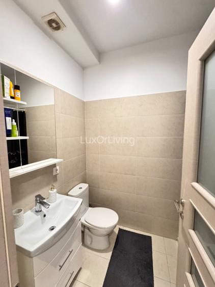 Laguna Residence Pipera | Apartament 3 camere | Parc | Loc de joaca - 12