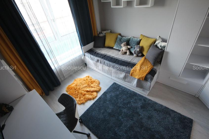 Apartament 3 camere in zona Buziasului - 12