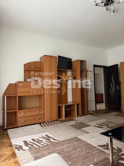 Apartament cu 2 camere, suprafata generoasa de 90mp si loc de parcare, Central - 2