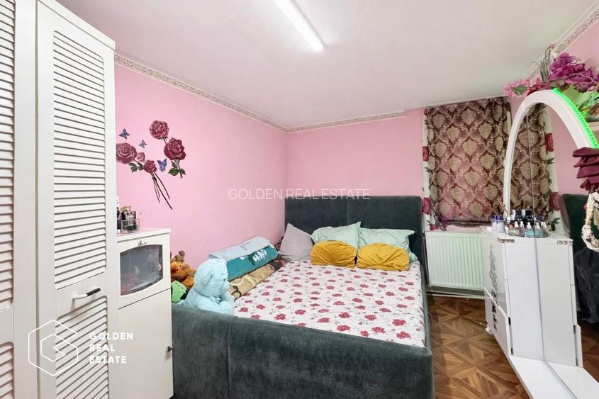 Casa 3 camere, Vladimirescu - 8