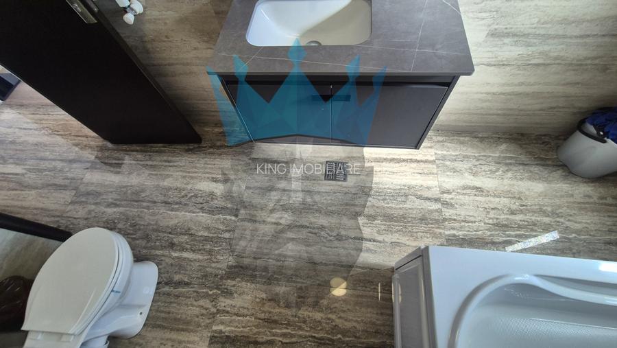  Apartament 2 Camere Sisesti Bucuresti - 15