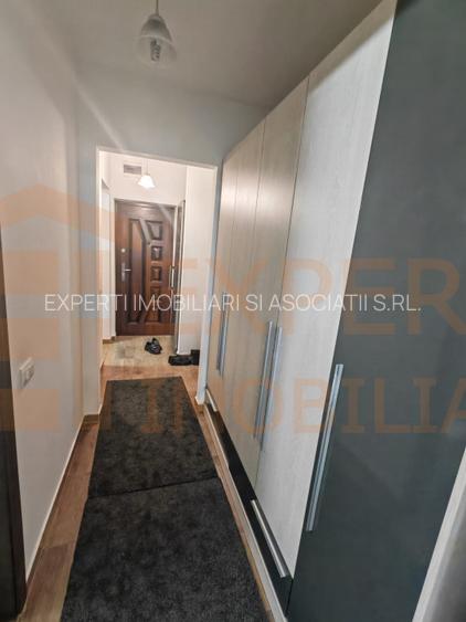 Garsoniera de vanzare in zona Abator - Constanta - 14