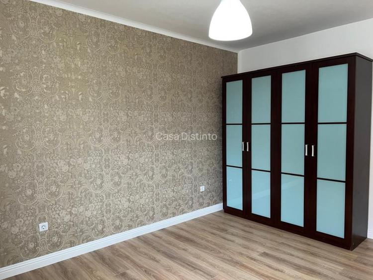 Apartament 3 camere de vanzare in complex cu piscina - 8