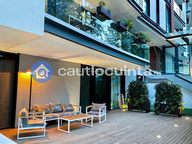 Apartament 4 camere | ONE Charles de Gaulle | Primăverii | 129 mp - 12