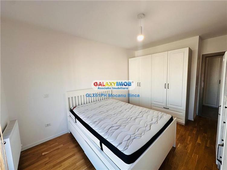 Inchiriere apartament 2 camere, bloc nou, MRS Village, Albert, Ploiest - 3