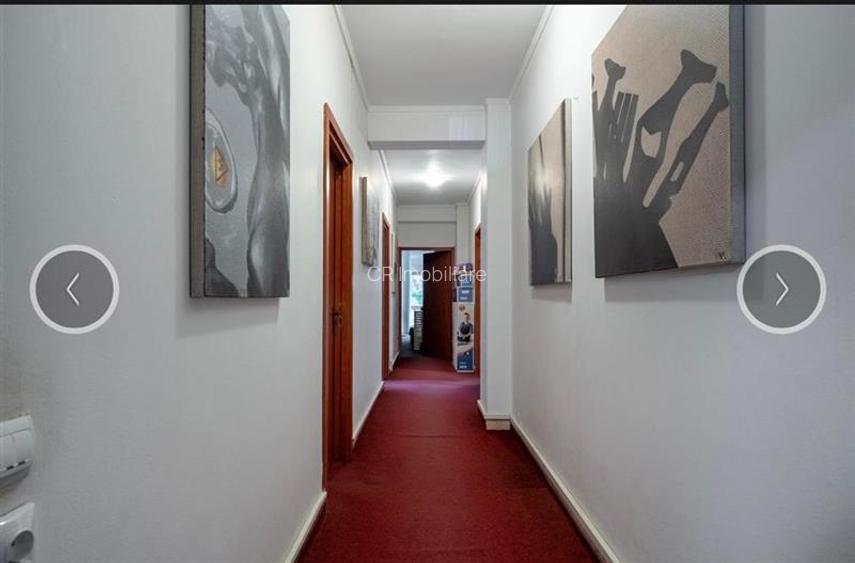 Vanzare cladire de birouri 13 Septembrie - 6