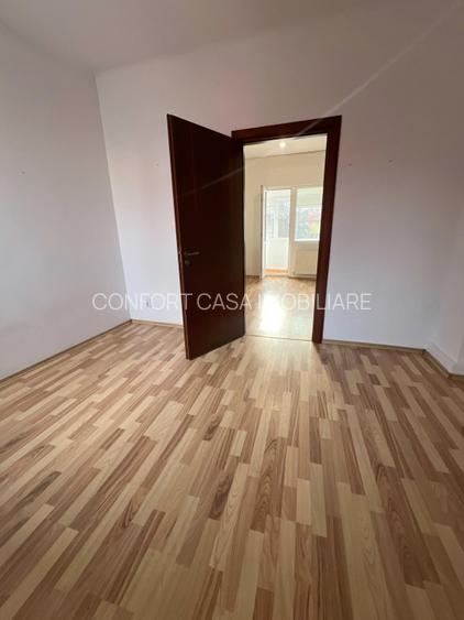 Unirii-Maximilian Popper-Matei Basarab, 2 camere in vila Art Deco, - 8