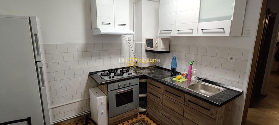 Apartament 3 camere, zona Zimbru. - 5