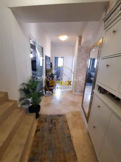 Vila individuala moderna 5 camere, supr 182 mp, 2019, 316 mp teren - 15